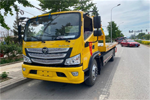 井冈山汽车救援头像