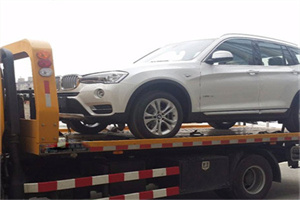 井冈山拖车24小时服务电话